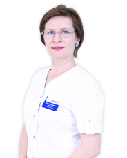 Варнель Ольга Леонидовна